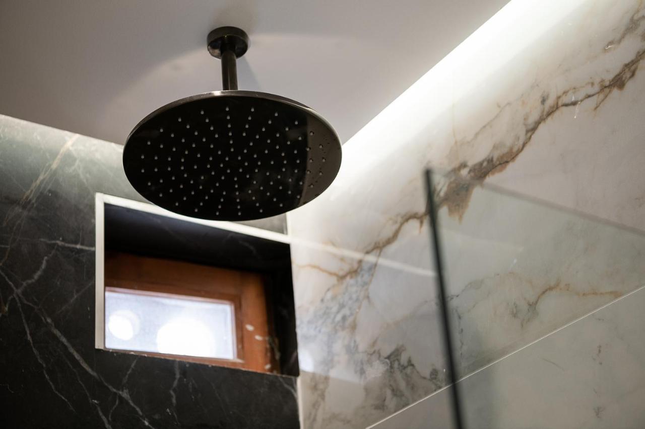 Amphitrite Hotel Chania  Bagian luar foto
