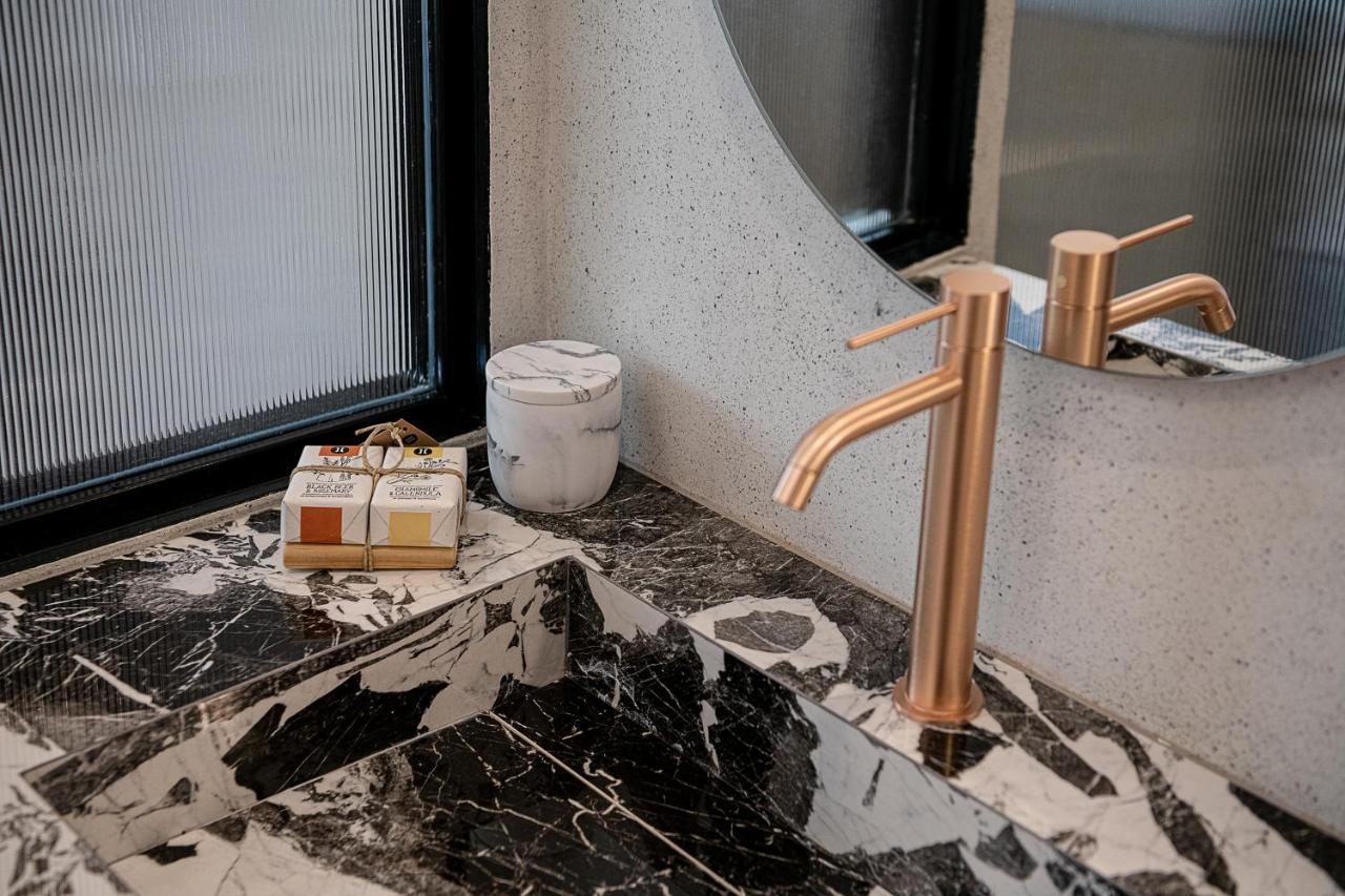 Amphitrite Hotel Chania  Bagian luar foto